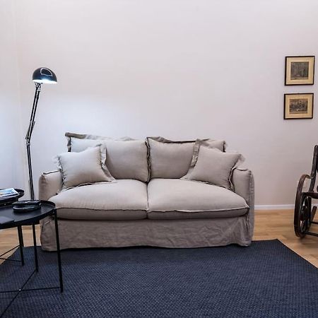 דירות לה ספציה Casa Uetta מראה חיצוני תמונה
