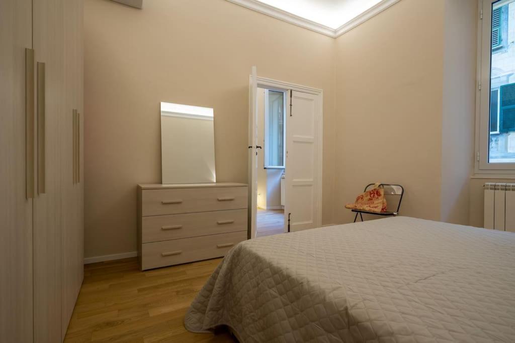 דירות לה ספציה Casa Uetta מראה חיצוני תמונה