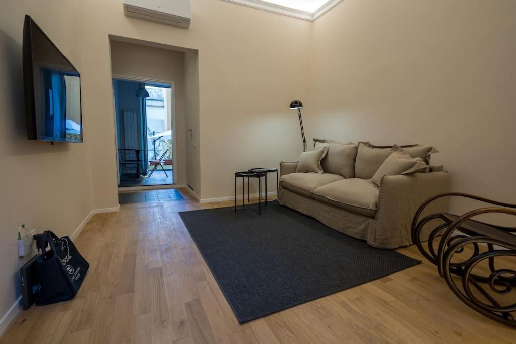 דירות לה ספציה Casa Uetta מראה חיצוני תמונה