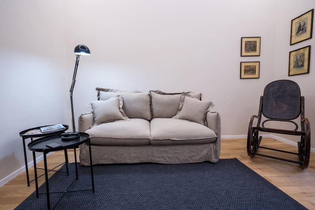 דירות לה ספציה Casa Uetta מראה חיצוני תמונה